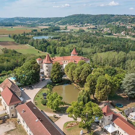 Château Chapeau Cornu-3
