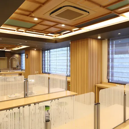 Super Hotel Kyoto Karasuma Gojyo-3