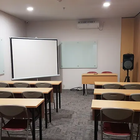 Choice City Hotel-3