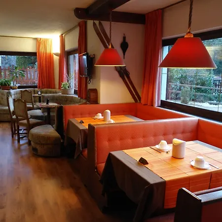 Hotel I Larici-2