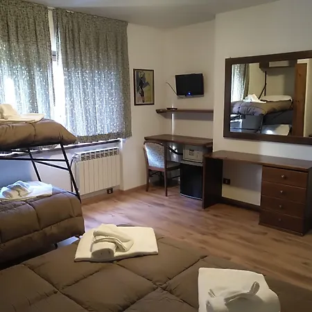Hotel I Larici-3