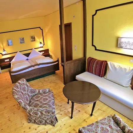 Gesundheitshotel Rössle-3