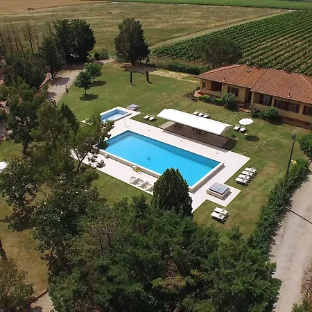 Tenuta Lamborghini Golf & Resort-3
