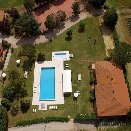 Tenuta Lamborghini Golf & Resort-2