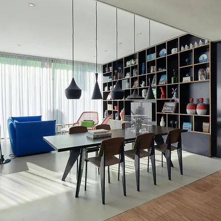 citizenM Amsterdam South-2