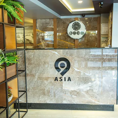 Asia Business Suites-2