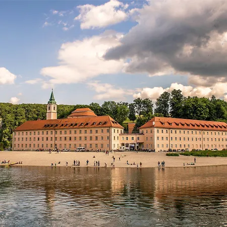 Gästehaus St. Georg - Weltenburger Klosterbetriebe GmbH-3