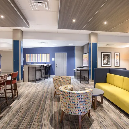 Holiday Inn Express & Suites - Denver Ne - Brighton By Ihg-3