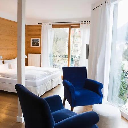 Alpine Spa Hotel Haus Hirt-2