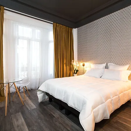 Arome Hôtel-2