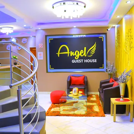 Angel Guest House-3