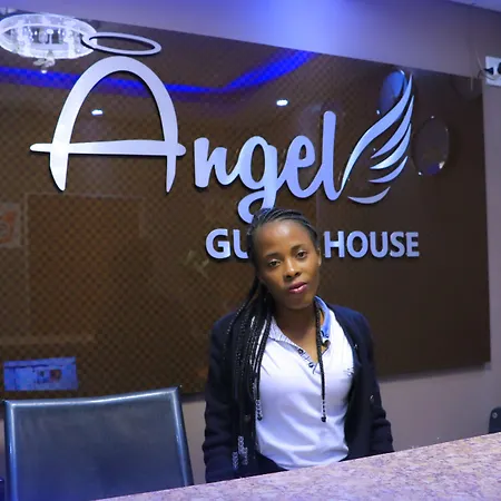 Angel Guest House-2