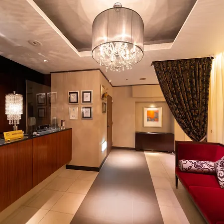 Phoenix Hotel By Hhg-2