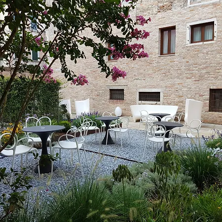 Hotel Aquarius Venice - Ascend Collection-3