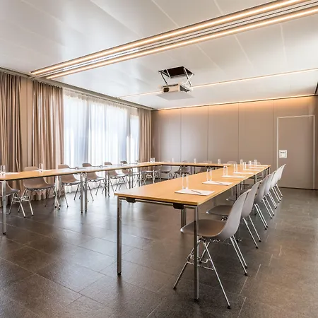 Design Hotel Krone - Art & Design Stay-2