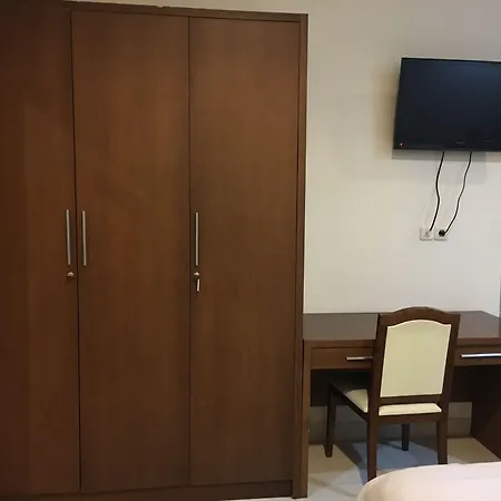 Votel Viure Hotel Jogjakarta-2