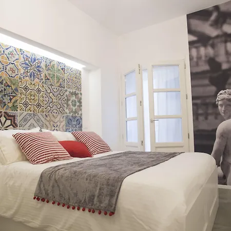 Real Fonderia B&B-2