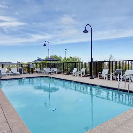 Hampton Inn & Suites Tucson Marana-2