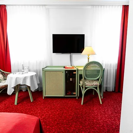Hotel-Restaurant Schwanen-3