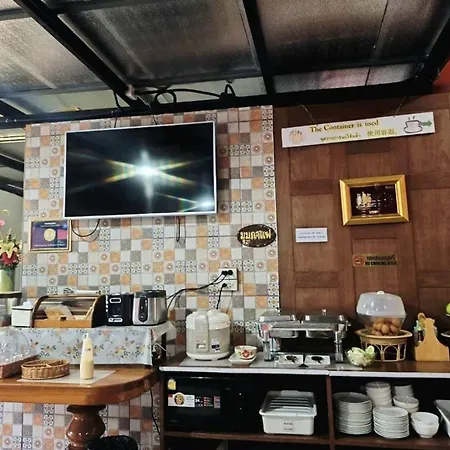 Chat House Chiang Rai-2
