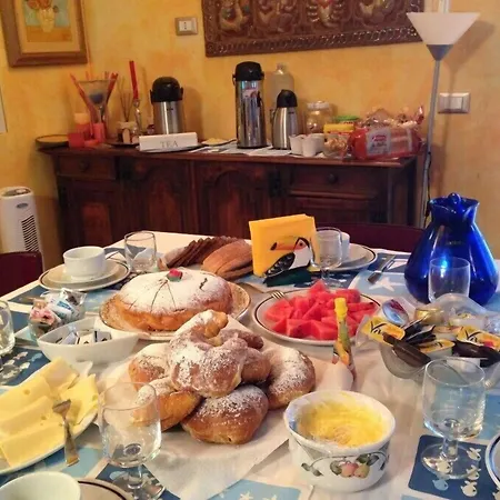 B&B Amici Miei-3