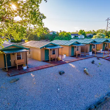 South Platte Cabins & Kennels-2