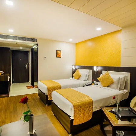 Kapish Smart - Hotel Jaipur City Centre-2