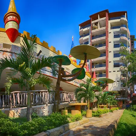 Hotel Castillo Resort-3