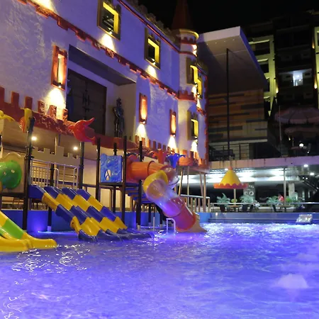 Hotel Castillo Resort-2