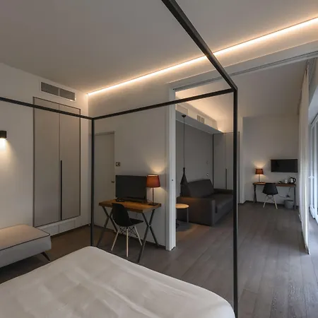 B&B The Attico-3