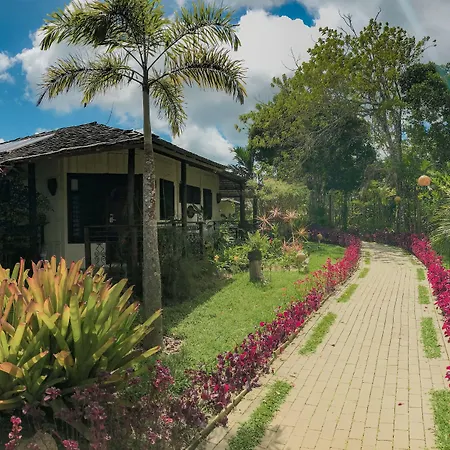 Hotel Vale Das Nuvens-2