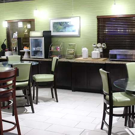 Horizon Inn & Suites-2