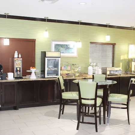 Horizon Inn & Suites-3