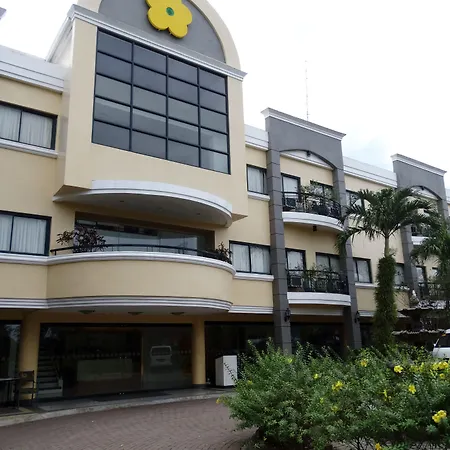 Hotel Fleuris-3