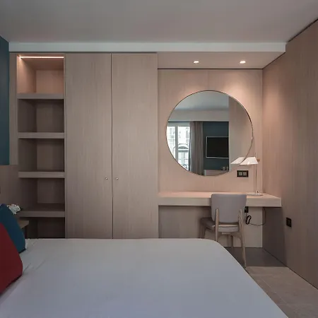 123 Mainstreet Boutique Hotel-2