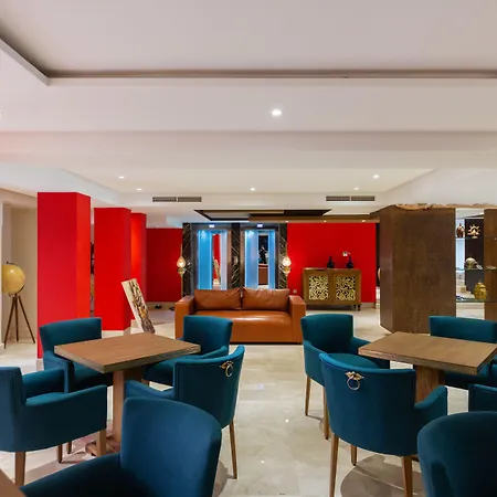 Hotel Ibn Batouta-3
