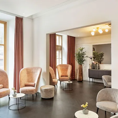 Hyperion Hotel Salzburg-2