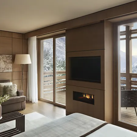 Lefay Resort & Spa Dolomiti-2