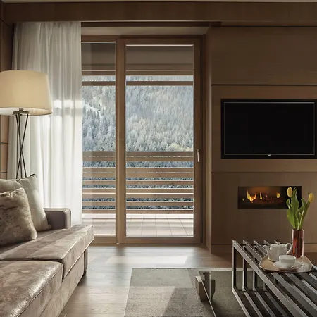 Lefay Resort & Spa Dolomiti-3