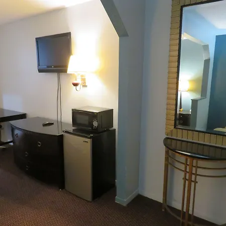 Travel Inn Beaumont-2