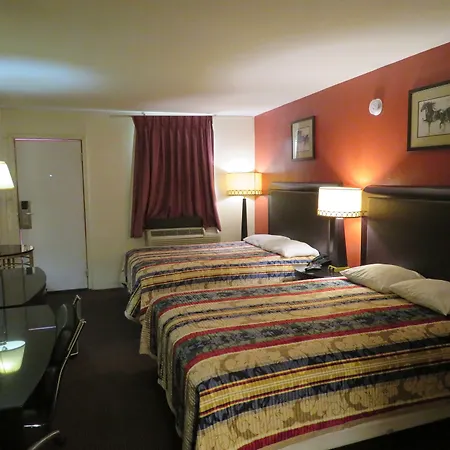 Travel Inn Beaumont-3
