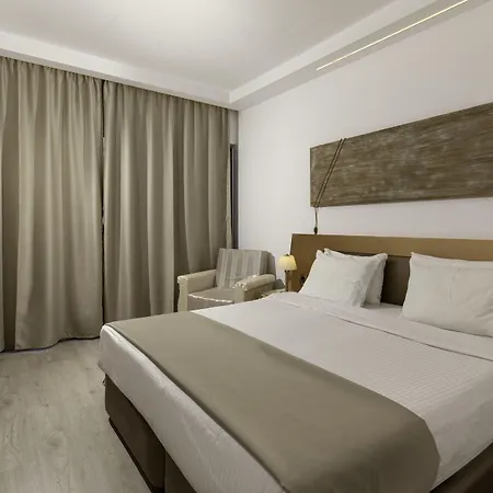 Kolymbia Bay Art Boutique Hotel - Adults Only-2
