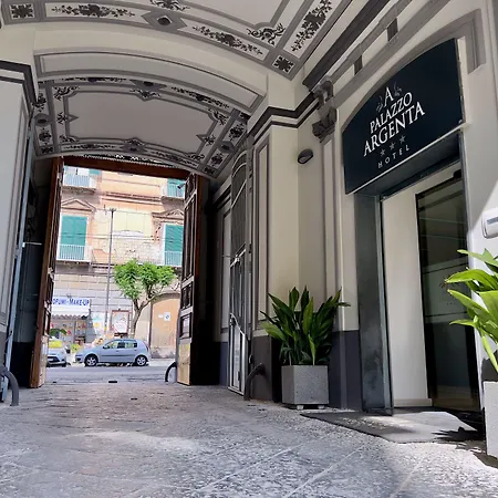 Hotel Palazzo Argenta-2