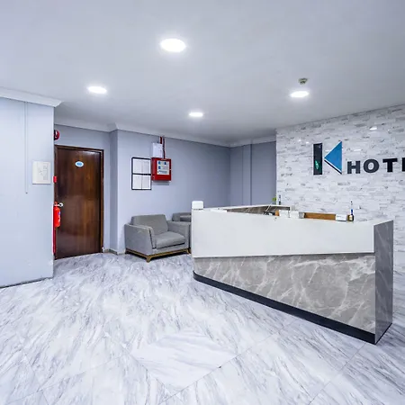 K Hotel 8-2