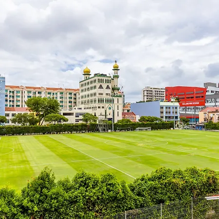 K Hotel 8-3