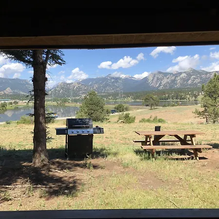 Estes Lake Lodge-3