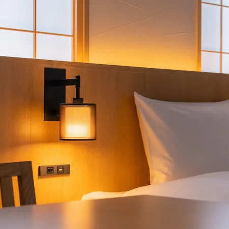Tosei Hotel Cocone Asakusa-2