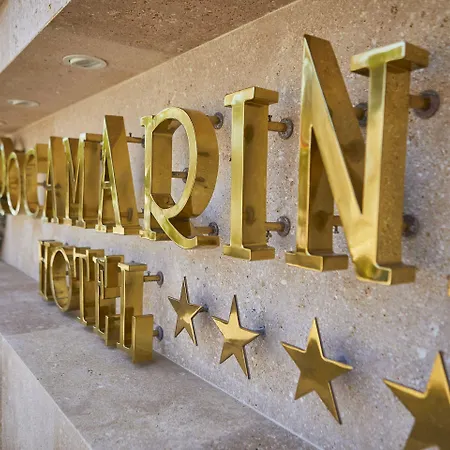 Hotel Rocamarina - Adults Only-3