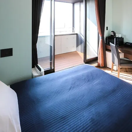 Hotel Livemax Asakusabashi-Eki Kitaguchi-2