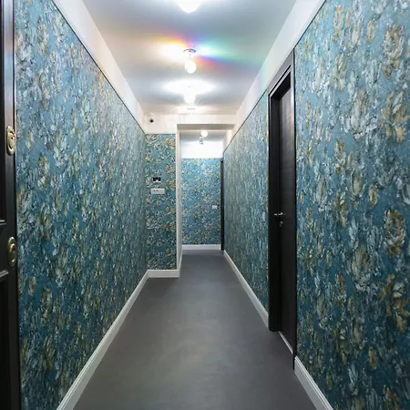 Hadrianus Temple Suites - The Venue Collection-3